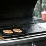 griddle-cooking