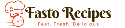 Fasto Recipes