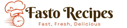 Fasto Recipes