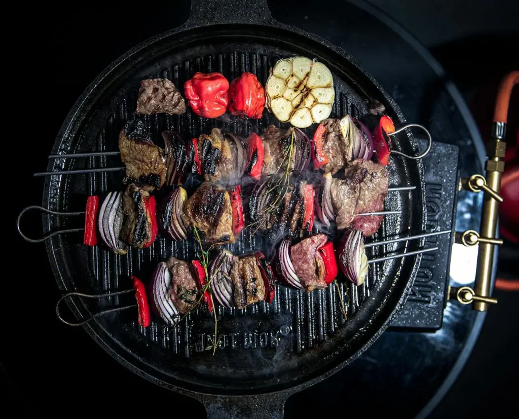 flat-top-grill-recipes