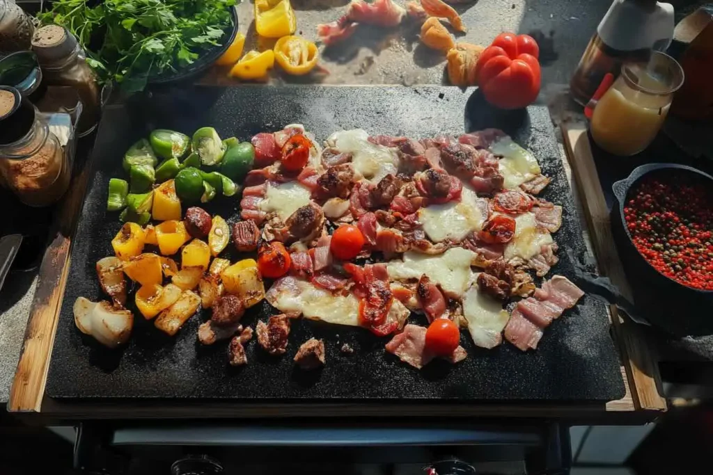 flat-top-grill-recipes
