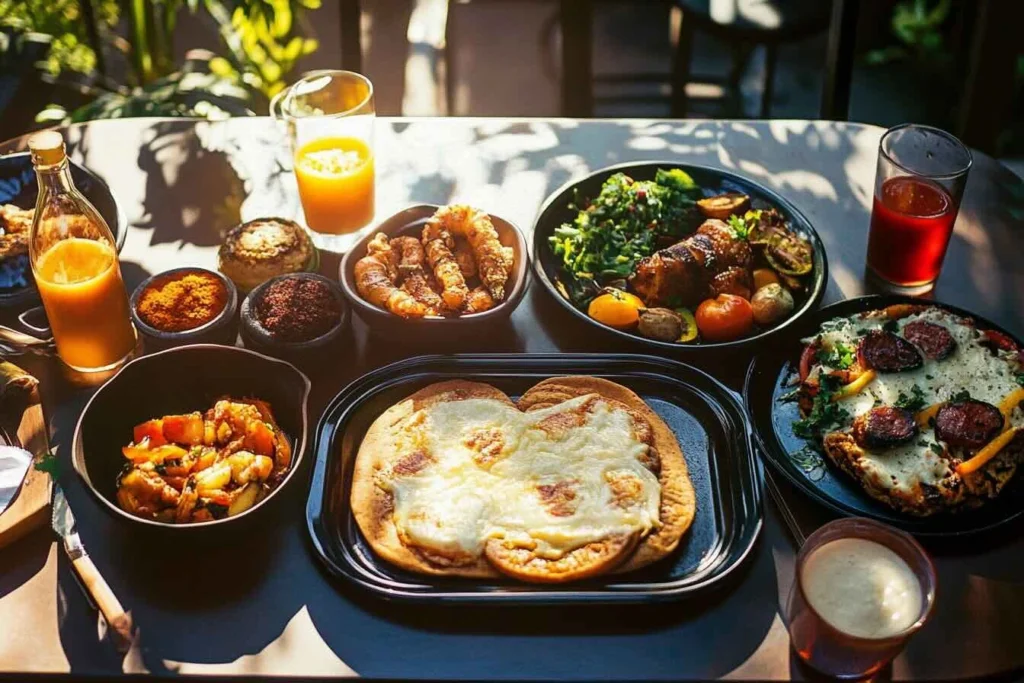 breakfast griddle meal blackstone recipes