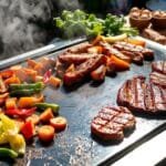 Easy Blackstone Meals