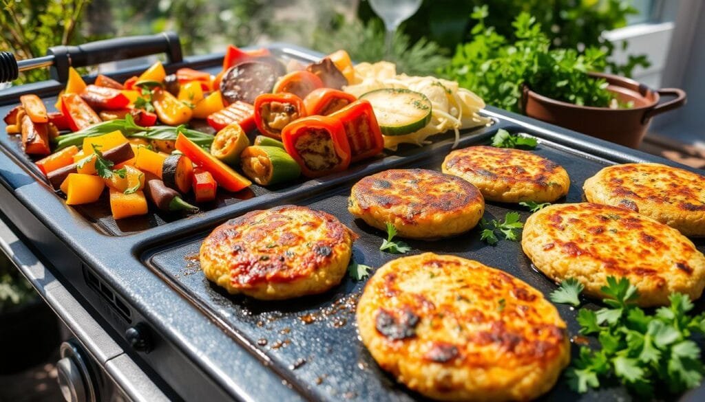 Easy Blackstone Meals