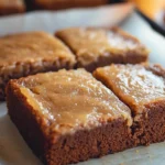 Applesauce Cake