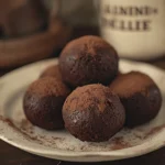 BROWNIE BALLS DELIGHT