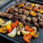 Blackstone Grill Recipes