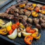 Blackstone Grill Recipes
