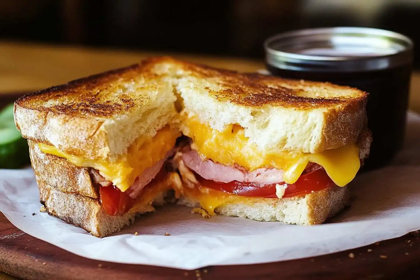 Cheddar's Copycat Recipes