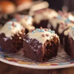 Easy Bake Oven Recipes