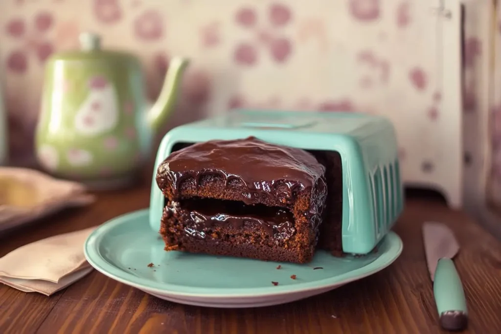 Easy Bake Oven Recipes