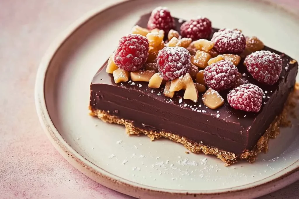 Easy Gluten Free Desserts Recipes