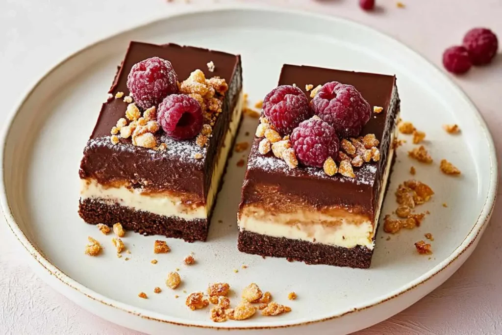 Easy Gluten Free Desserts Recipes