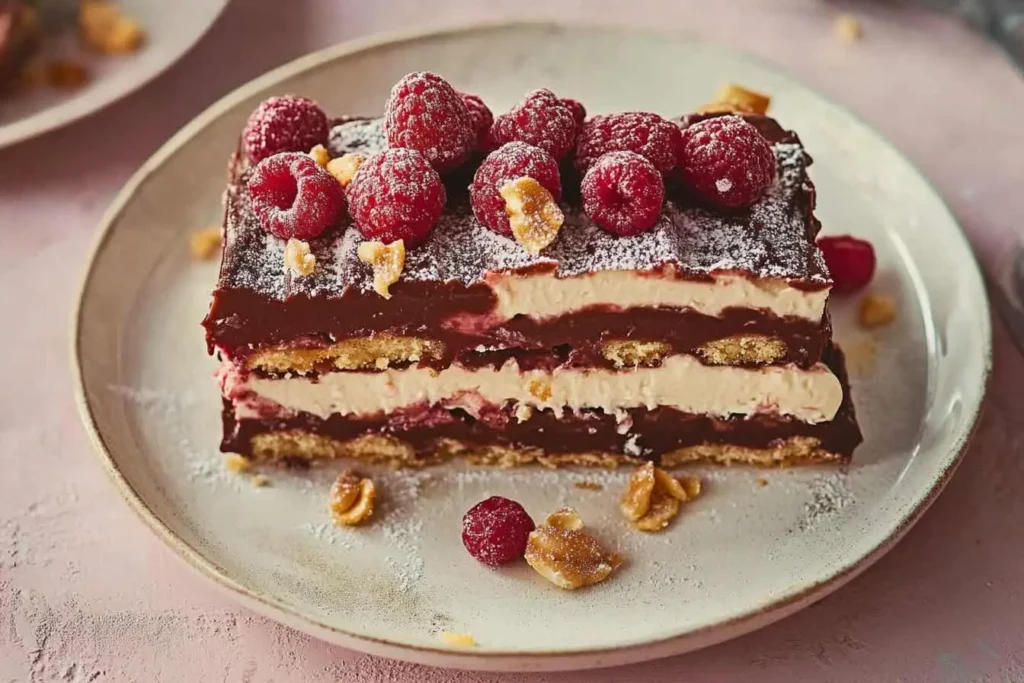 Easy Gluten Free Desserts Recipes