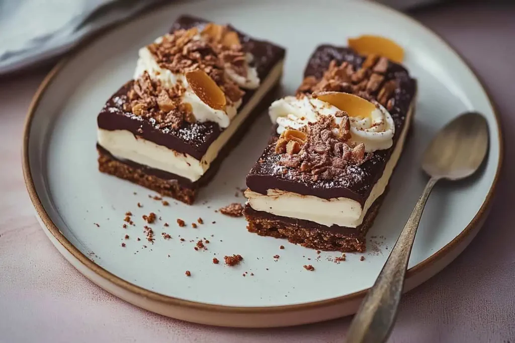Easy Gluten Free Desserts Recipes