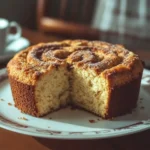 Entenmann's Coffee Cake