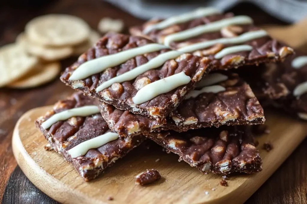 Munk Pack Copycat Recipe