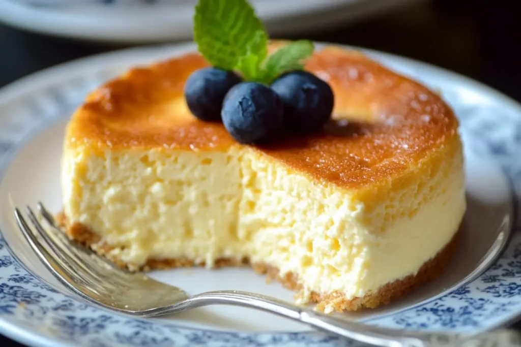 cottage cheese dessert recipes
