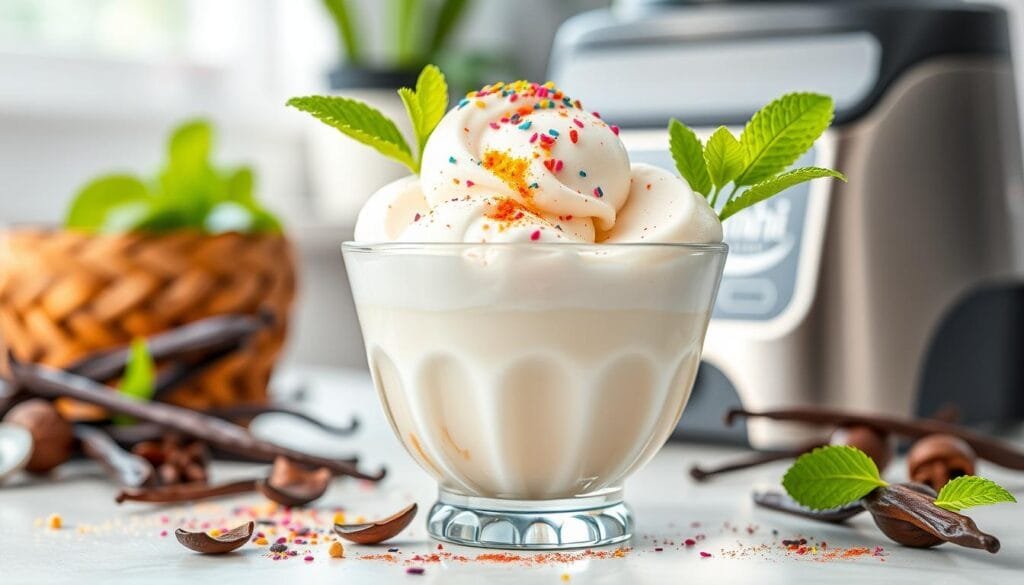 ninja ice cream recipe