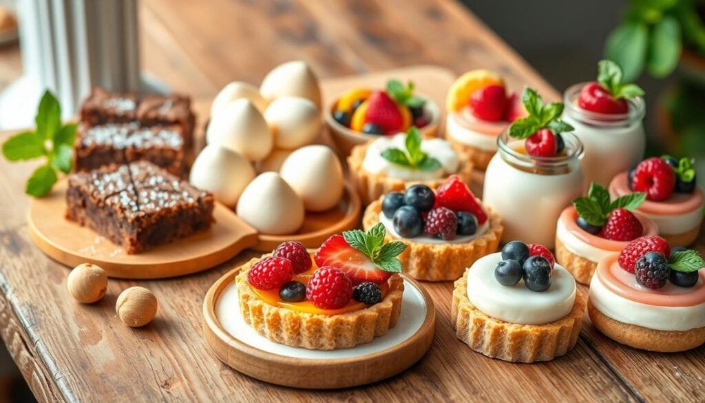 puff pastry dessert recipes