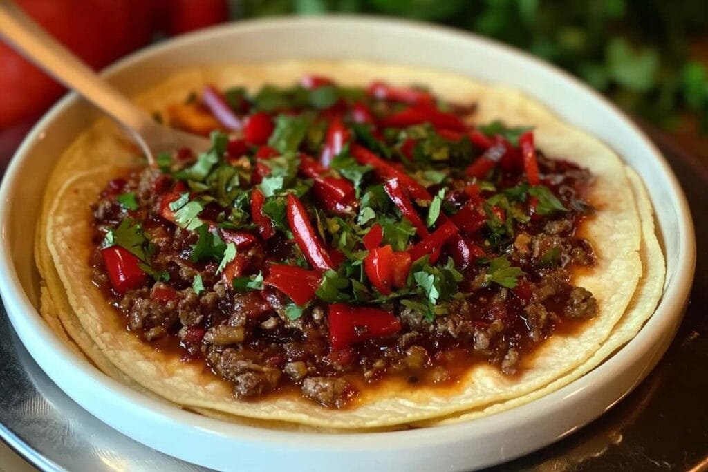 King Taco Copycat Recipe