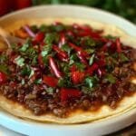 King Taco Copycat Recipe