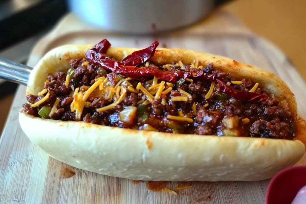 King Taco Copycat Recipe