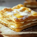 puff pastry dessert recipes
