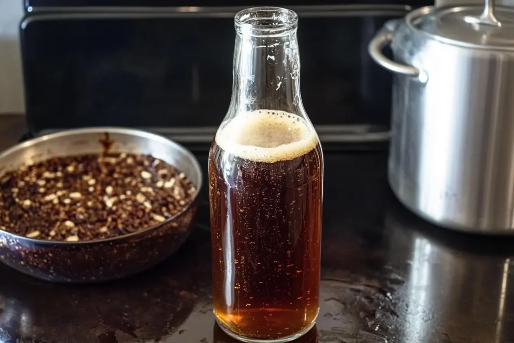 schilo's root beer copycat recipe