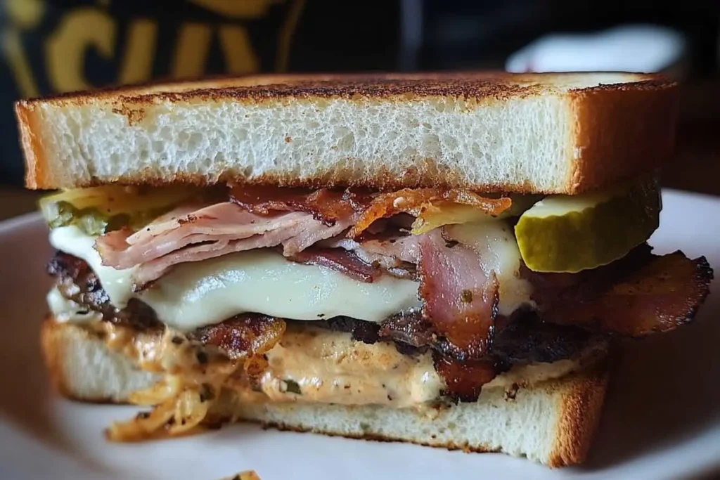 the mule el cortez sandwich copycat recipe