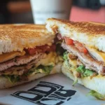 the mule el cortez sandwich copycat recipe