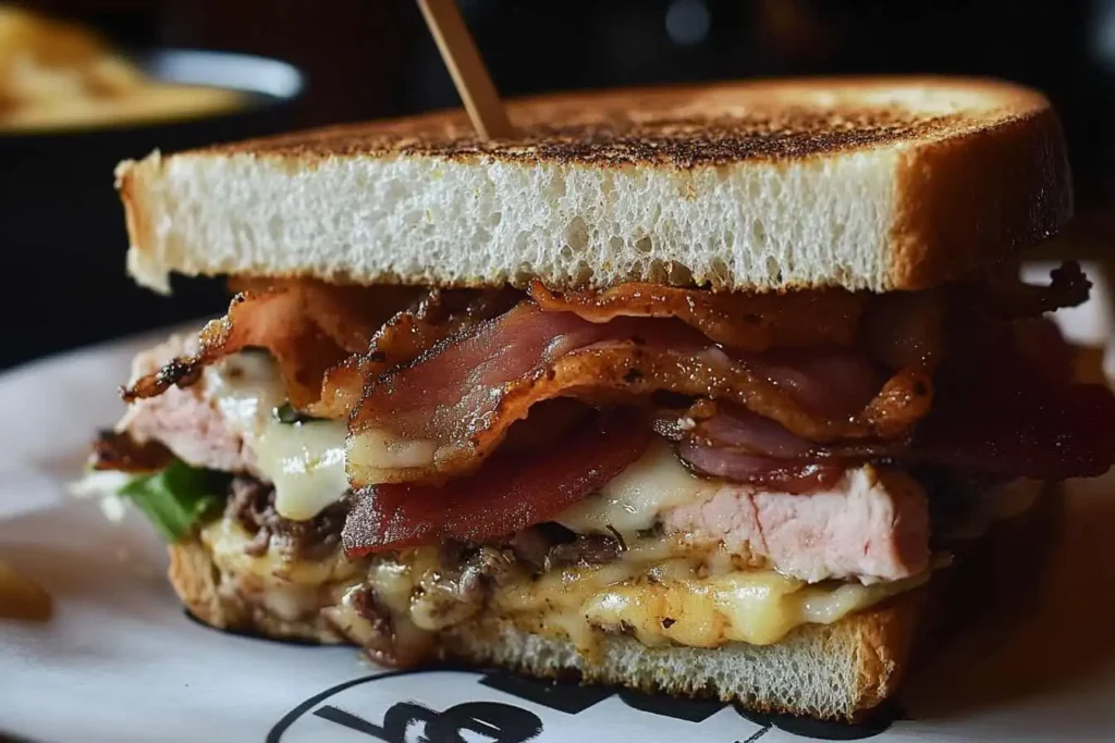 the mule el cortez sandwich copycat recipe