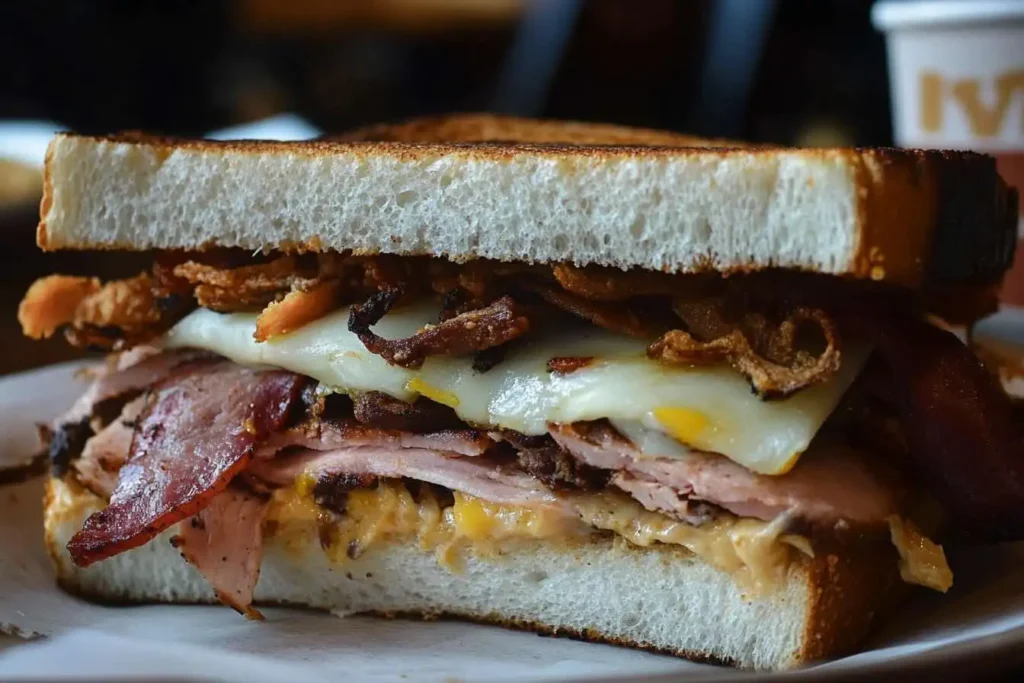 the mule el cortez sandwich copycat recipe