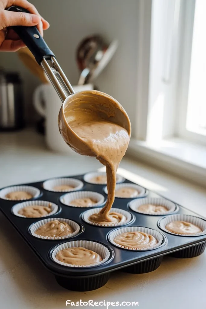 Boston Cream Cupcakes