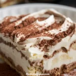 Cinnamon Roll Poke Cake
