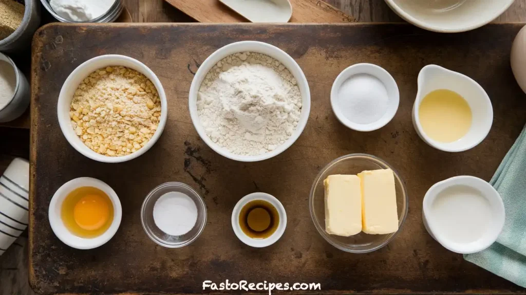 Southern Cornbread Poppers