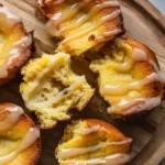 Southern Cornbread Poppers