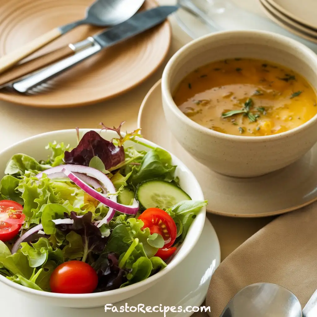 Broccoli Cheese Soup