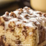 Cake Mix Coffee Cake