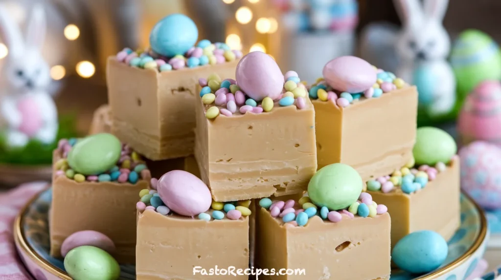 Easter Desserts