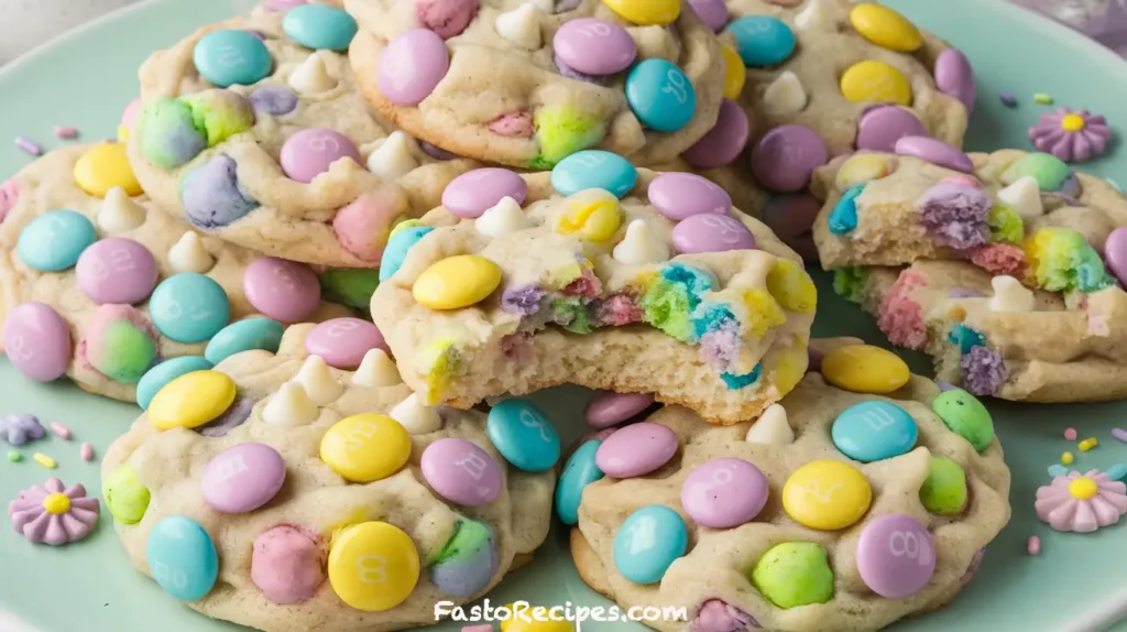 Easter Desserts