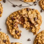 Laura Bush's Cowboy Cookies