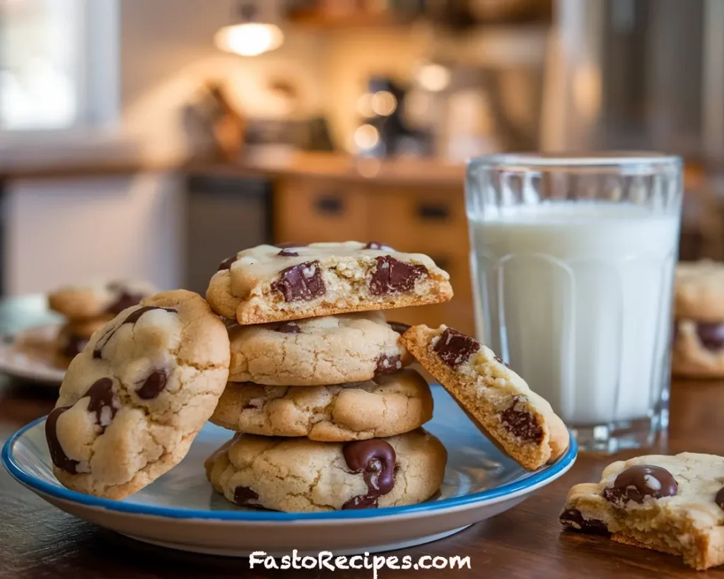 Laura Bush's Cowboy Cookies