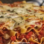 Poor Man’s Husband Casserole